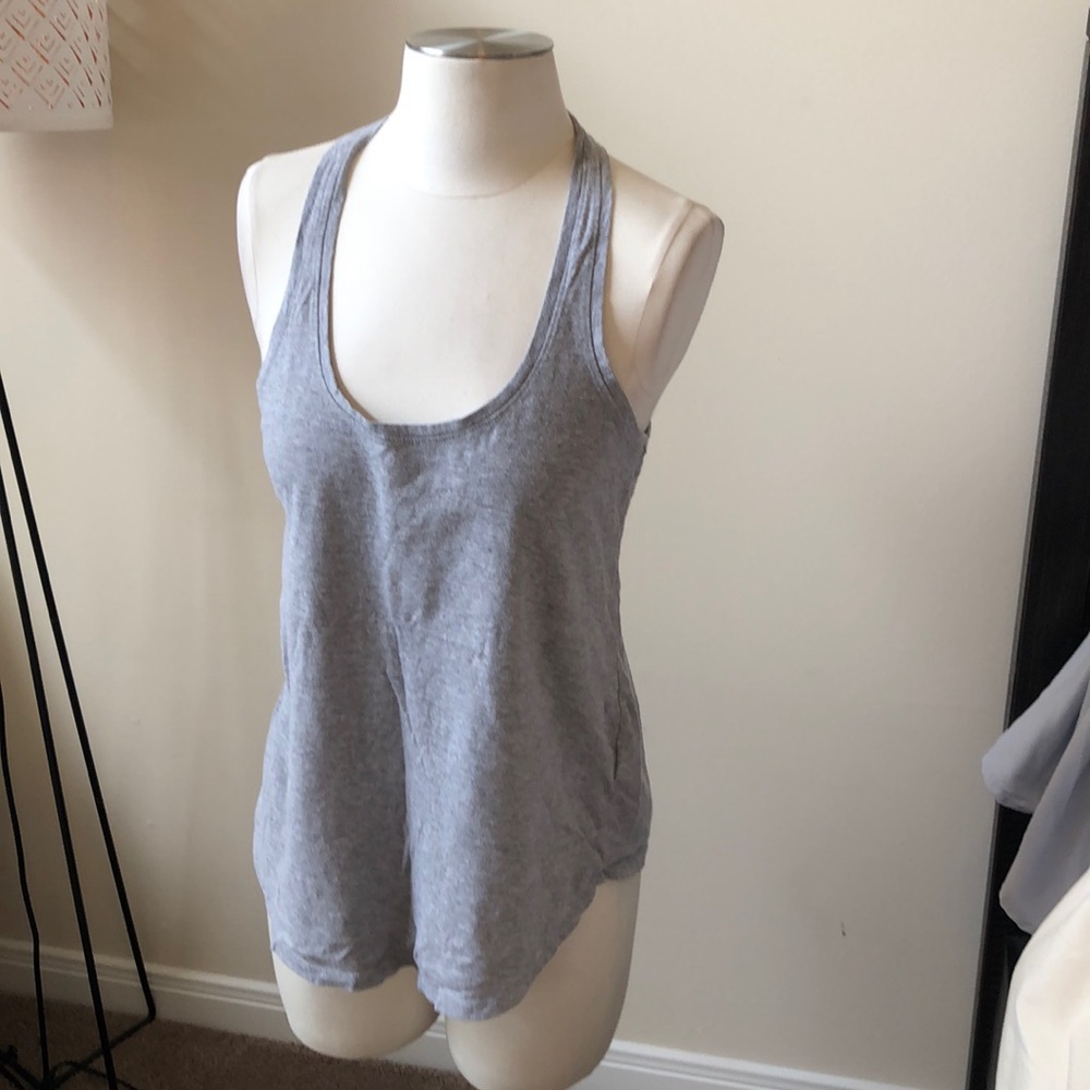ANDREA JOVINE TANK
